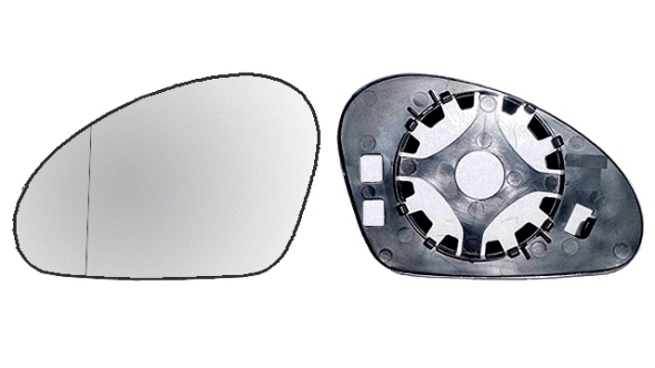 Mirror Glass, exterior mirror (31854331)