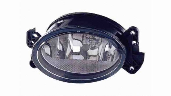 Front Fog Light (13502774)