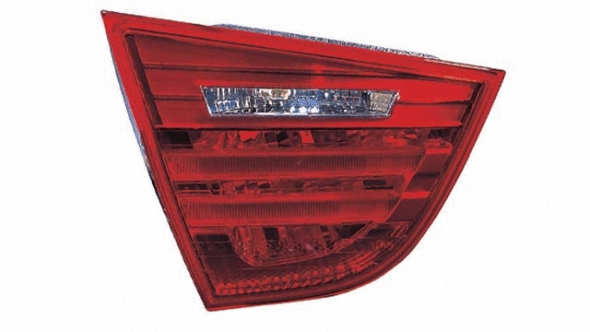 Tail Light Assembly (16200702)