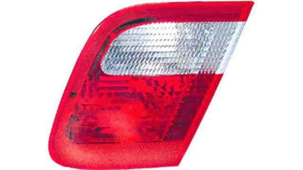 Tail Light Assembly (16200533)