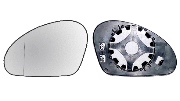 Mirror Glass, exterior mirror (31854341)