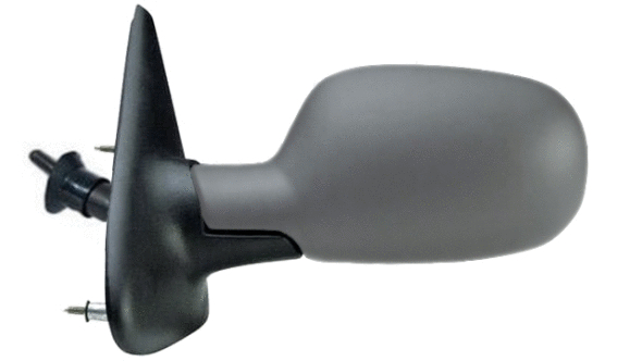 Exterior Mirror (24805552)
