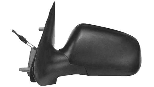 Exterior Mirror (24224031)