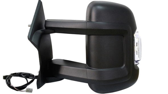 Exterior Mirror (27305441)