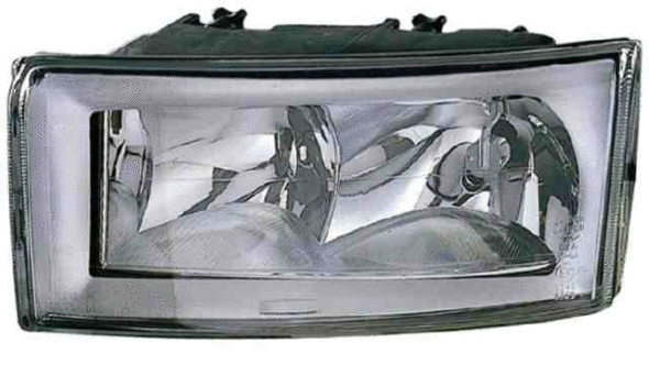 Headlight (11421101)