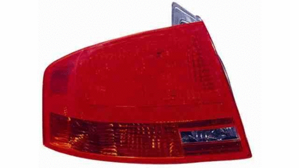 Tail Light Assembly (16120832)