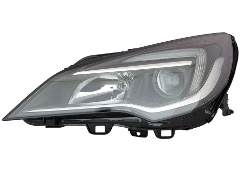 Headlight (11533621)