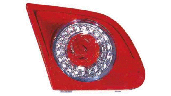 Tail Light Assembly (16913137)