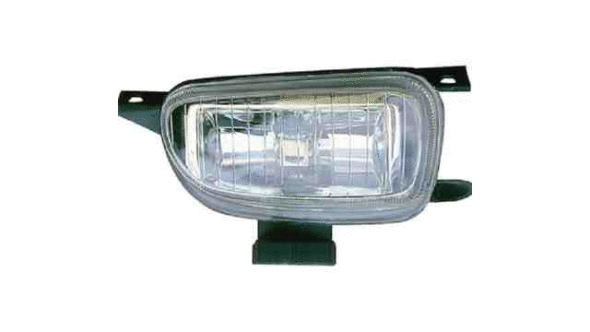 Front Fog Light (13914771)