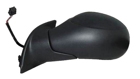 Exterior Mirror (27227514)