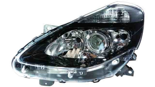 Headlight (11804803)