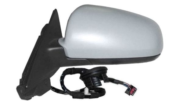 Exterior Mirror (27122283)
