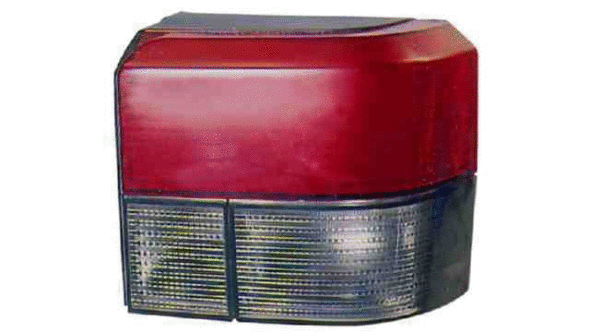 Tail Light Assembly (16914733)