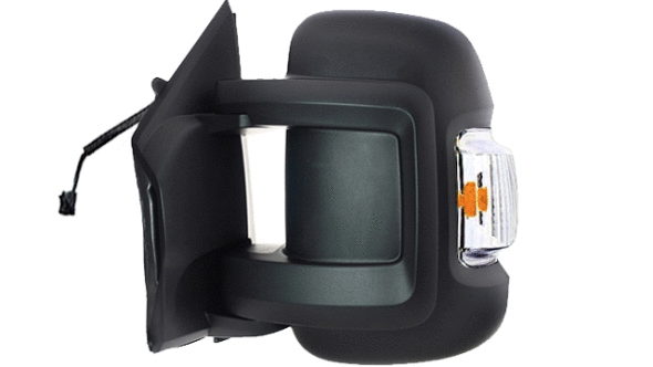 Exterior Mirror (27305431)