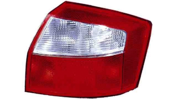 Tail Light Assembly (16120732)