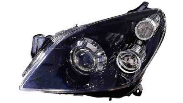 Headlight (11533403)