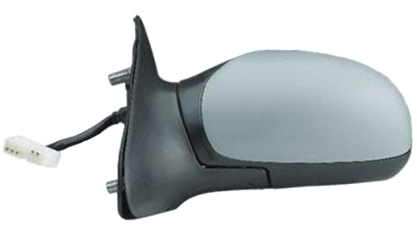 Exterior Mirror (27543664)