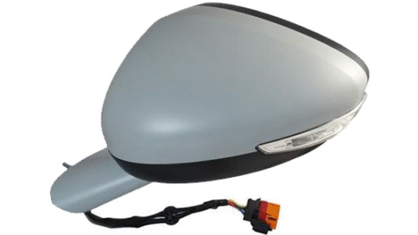 Exterior Mirror (27546612)
