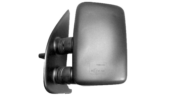 Exterior Mirror (21305212)
