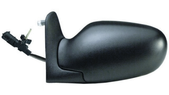 Exterior Mirror (24091651)