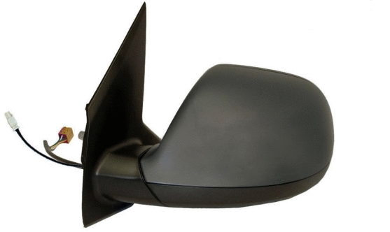 Exterior Mirror (27914731)