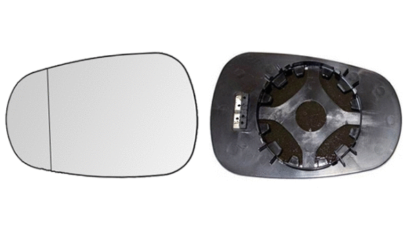 Mirror Glass, exterior mirror (31804141)