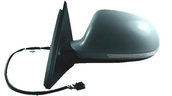Exterior Mirror (27022701)