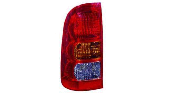 Tail Light Assembly (16908532)