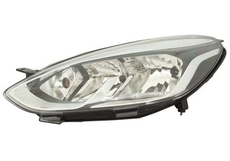 Headlight (11017501)