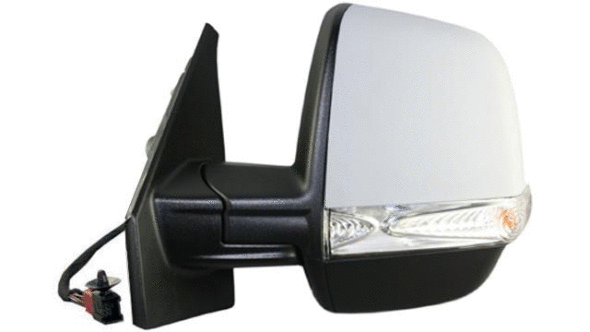 Exterior Mirror (27233592)