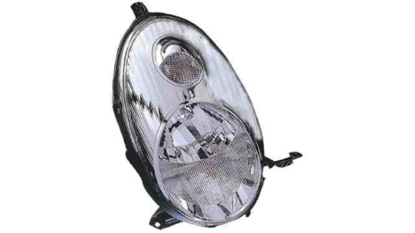 Headlight (11520601)