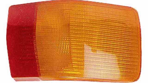 Tail Light Assembly (16120121)