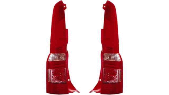 Tail Light Assembly (16300831)