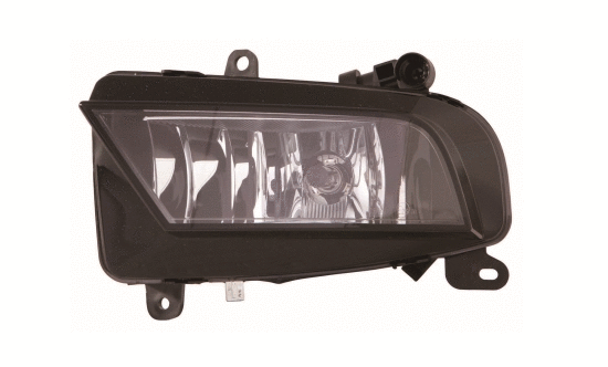 Front Fog Light (13020372)