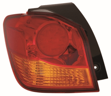 Tail Light Assembly (16220241)