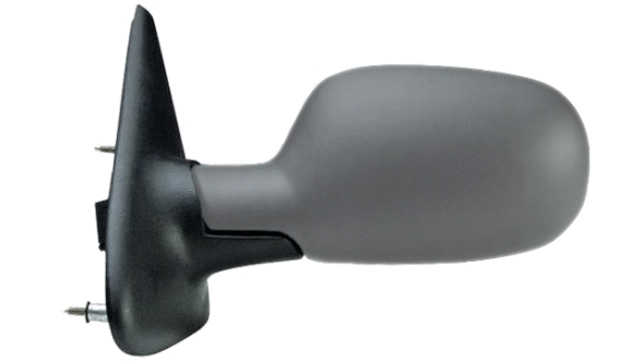 Exterior Mirror (27805581)