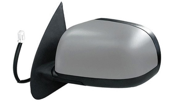 Exterior Mirror (27389025)