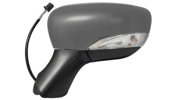 Exterior Mirror (27254501)