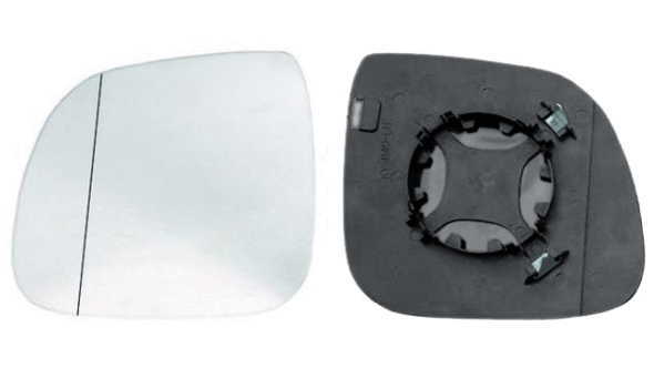 Mirror Glass, exterior mirror (31340602)