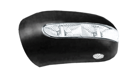 Cover, exterior mirror (41502732)