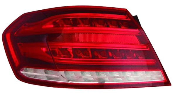 Tail Light Assembly (16022372)