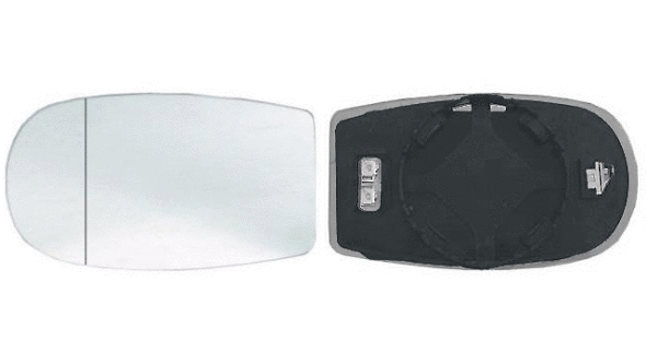 Mirror Glass, exterior mirror (31304129)