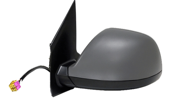 Exterior Mirror (27914715)