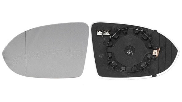 Mirror Glass, exterior mirror (31348802)