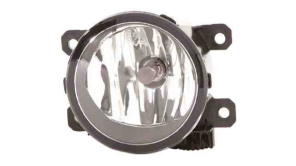 Front Fog Light (13228009)