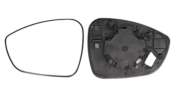 Mirror Glass, exterior mirror (31227702)
