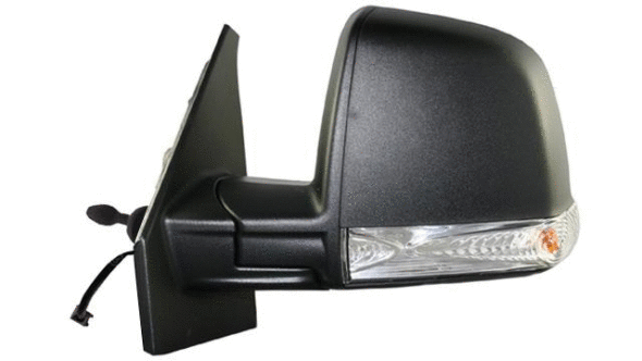 Exterior Mirror (24233511)