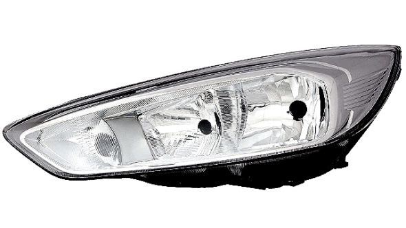 Headlight (11310813)