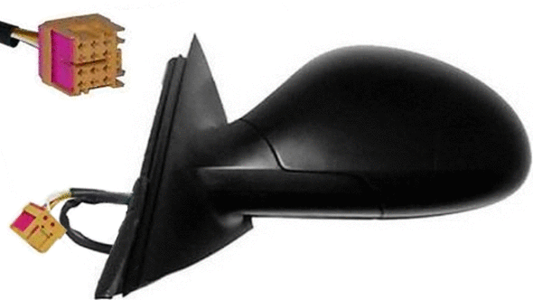 Exterior Mirror (27852141)
