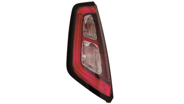 Tail Light Assembly (16304411)